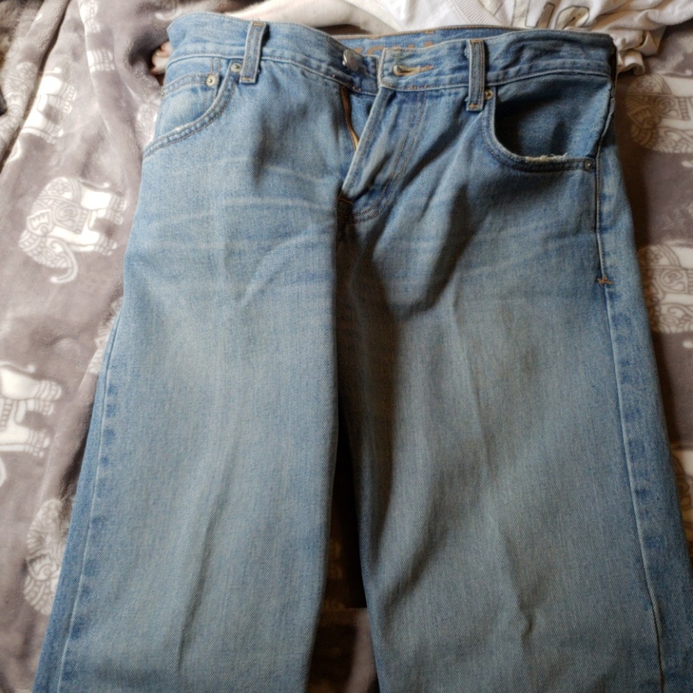 Jeans